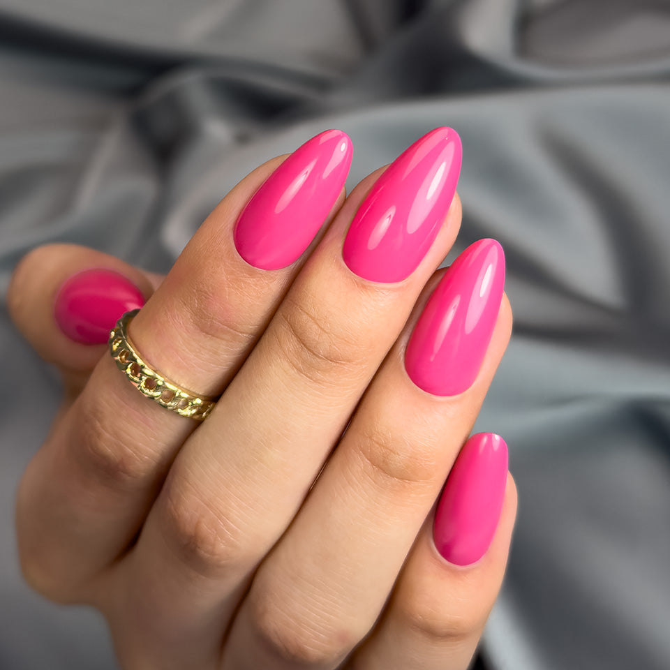 472 Barbie Pink 10 ml