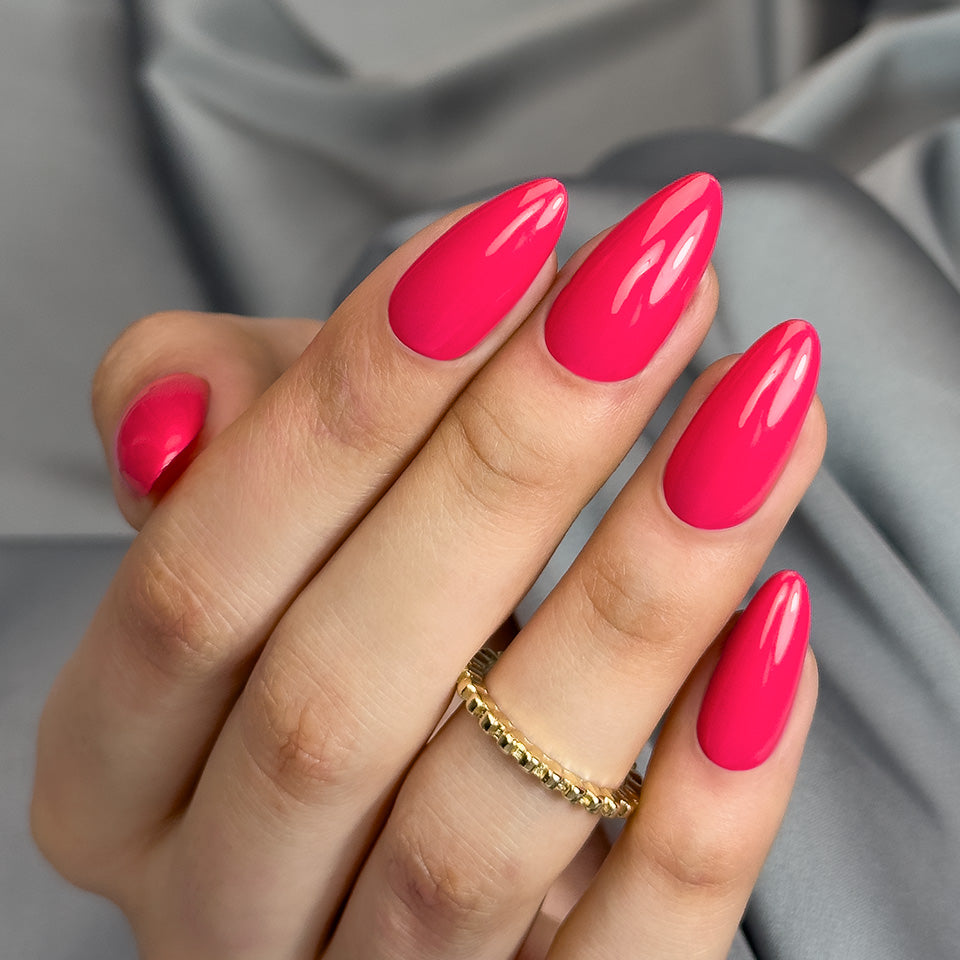 474 Coral Pink 10 ml