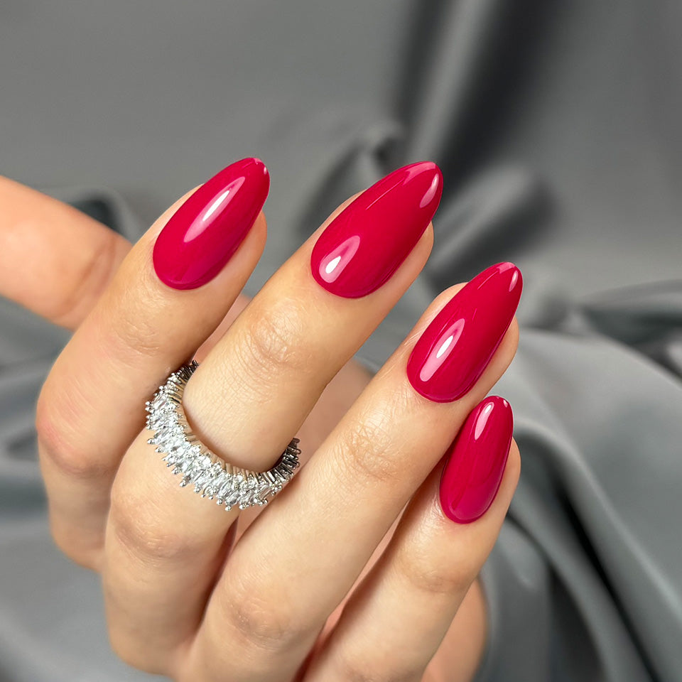 476 Rapsberry Pink 10 ml