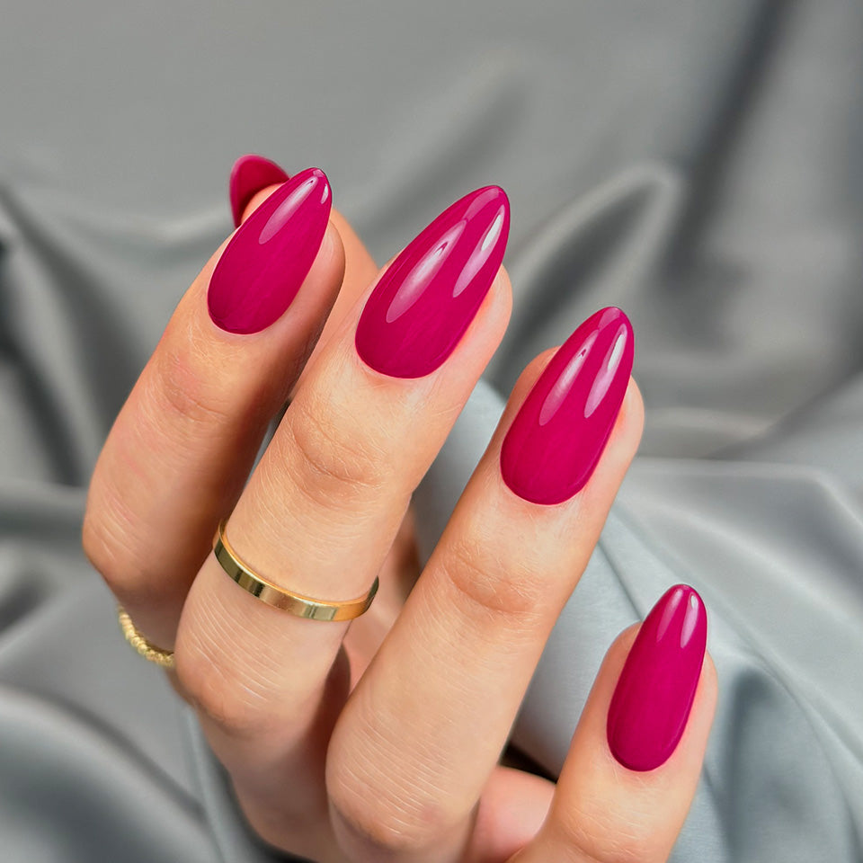 477 Berry Pink 10 ml