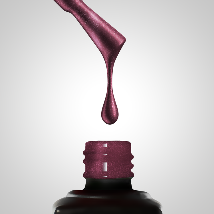 CAT EYE 2 gel polish 8g