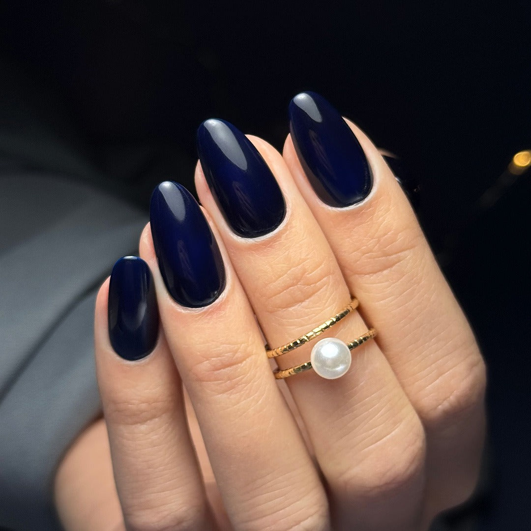 Polish 588 Winter Night 10ml