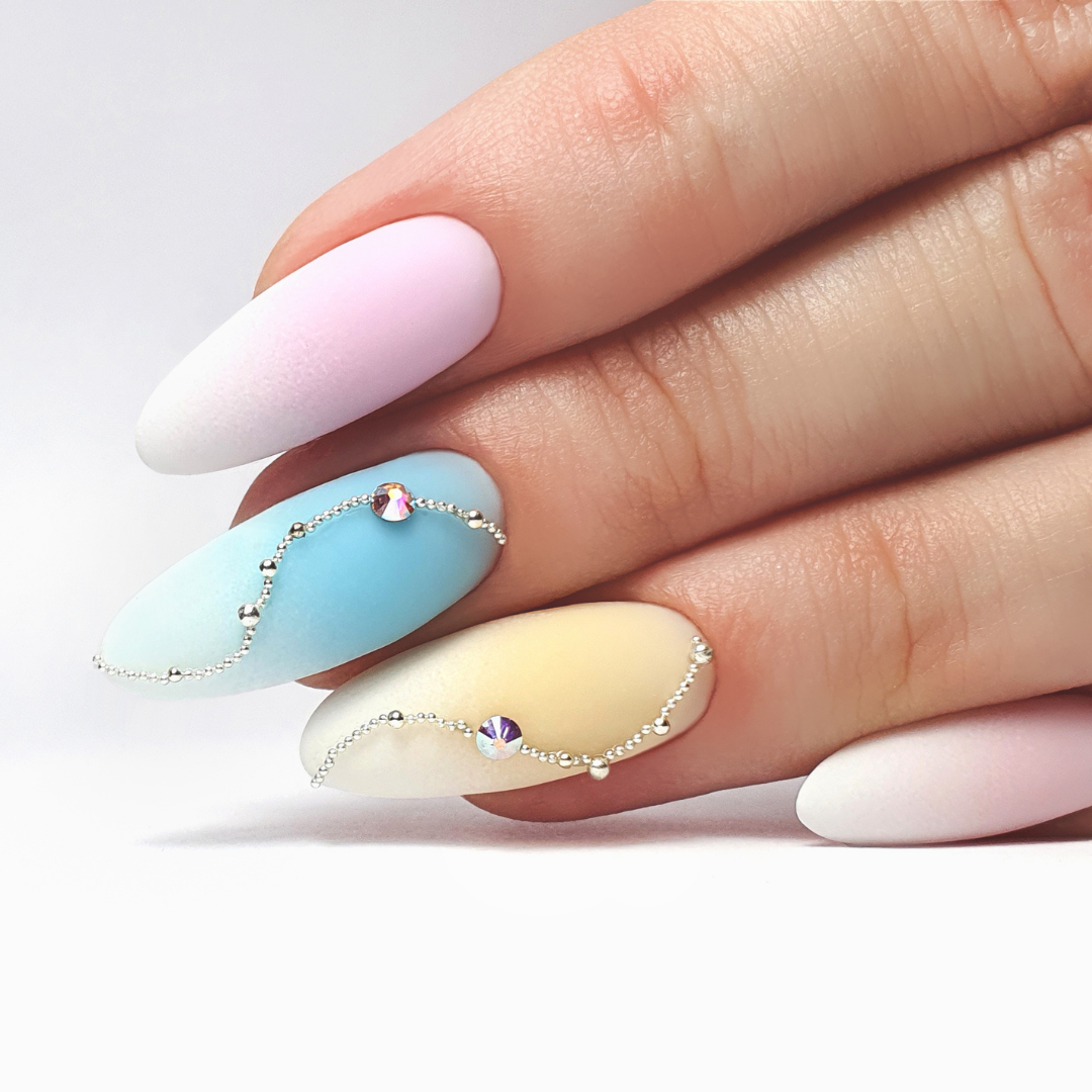 Baby base 300 powder