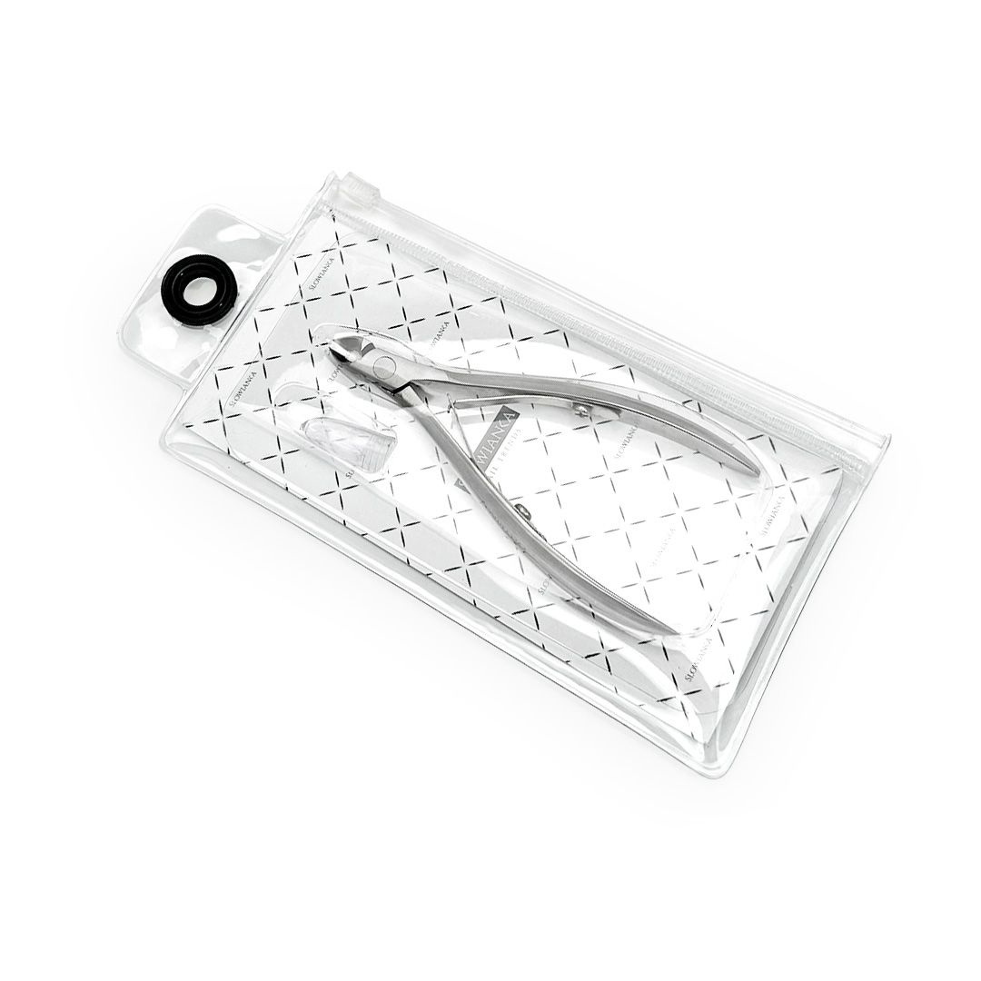 Pince à cuticules – C5