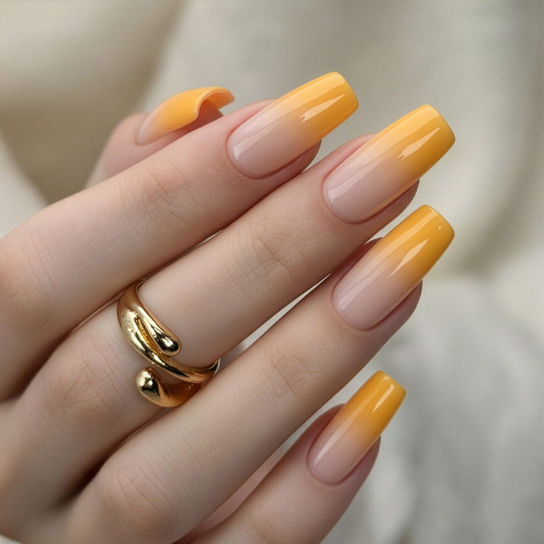 Pasta Gel – Curry Yellow 3g