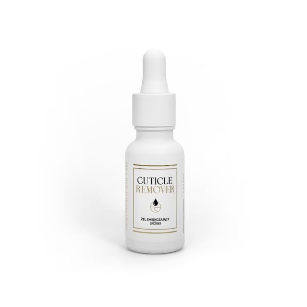 Remover Professionnel pour Cuticules
