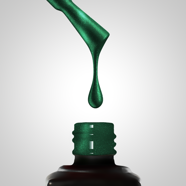 CAT EYE 12 gel polish 8g