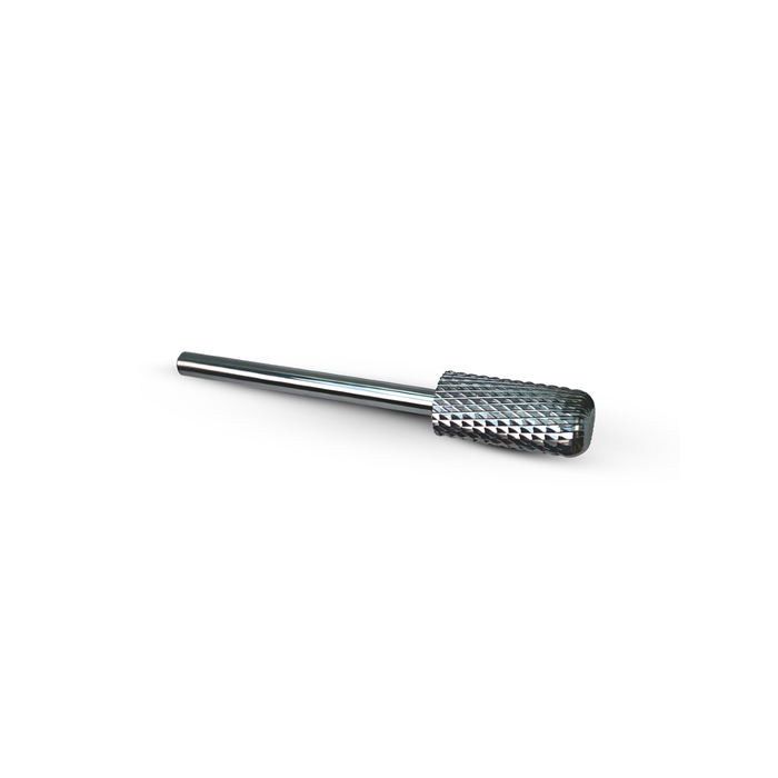 Fraise F4 cylindrique dépose