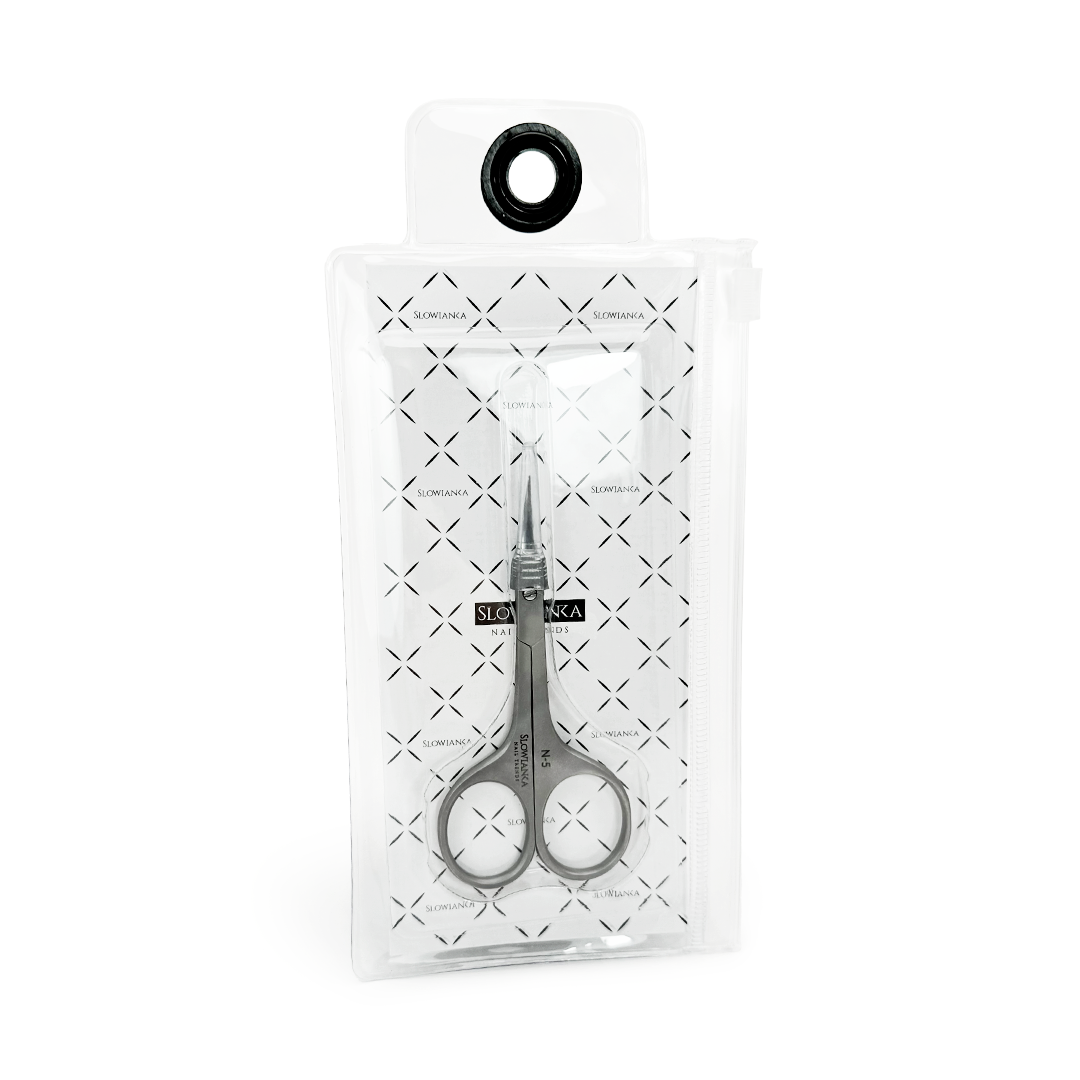 Ciseaux à cuticules N-5