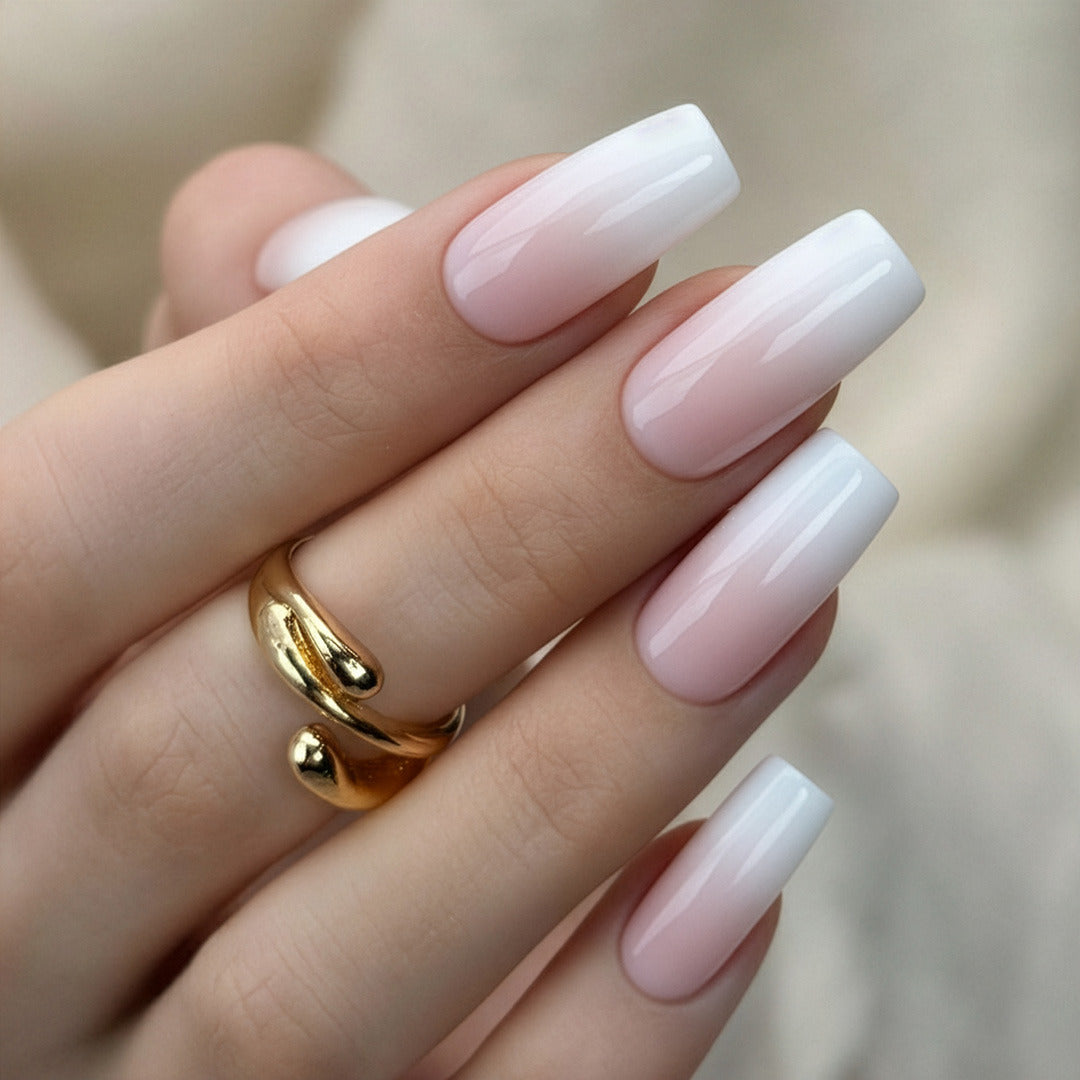 Pasta Gel – Snow White 3g