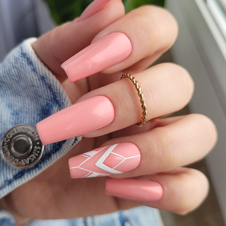 07 SEMI PERMANENT 10 ml