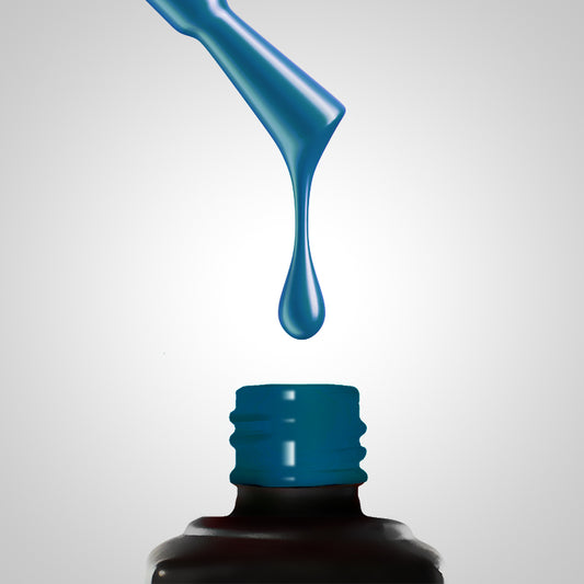 045 SEMI PERMANENT 10 ml