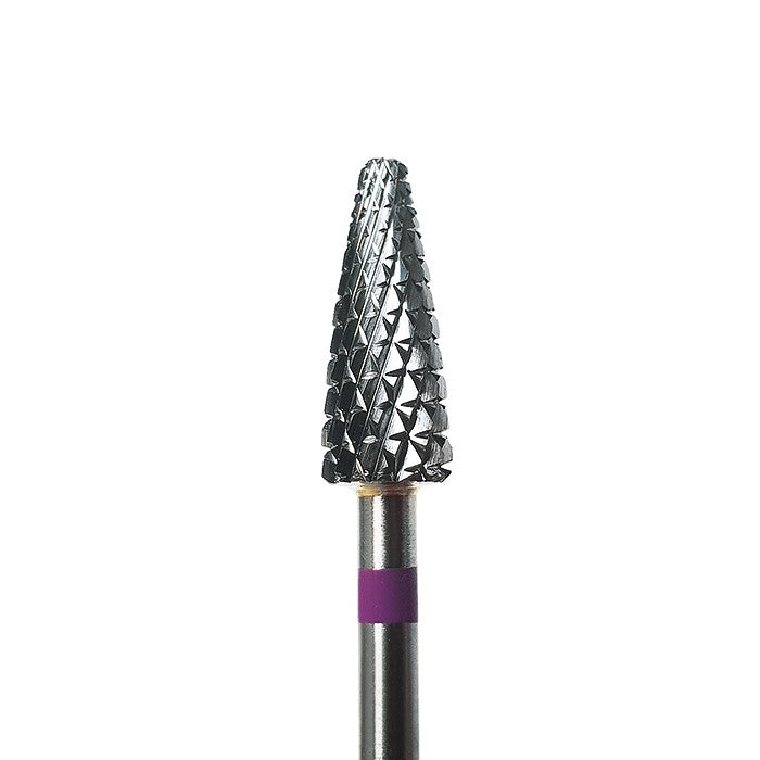 Fraise ponceuse spécial gel (violet) F1