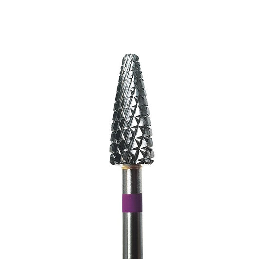 Fraise ponceuse spécial gel (violet) F1