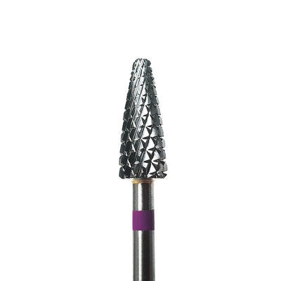 Fraise ponceuse spécial gel (violet) F1