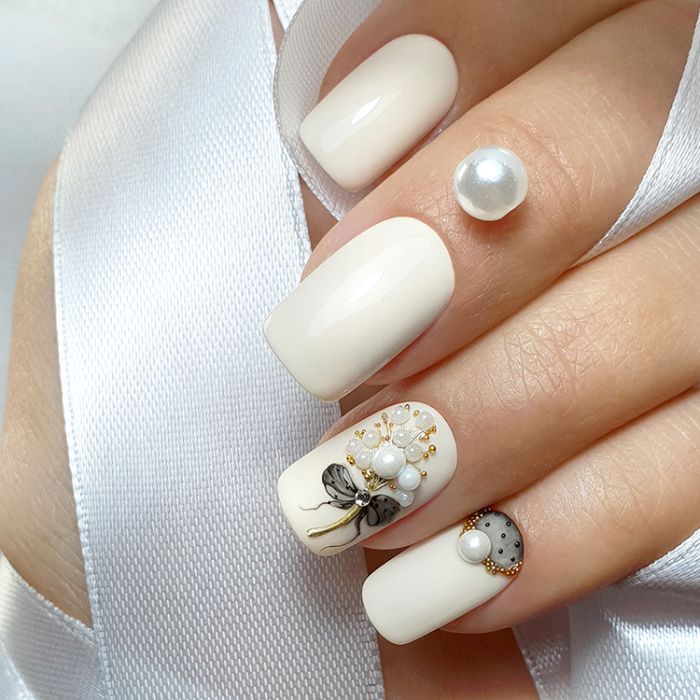 217 Vanilla Ballerina 10g