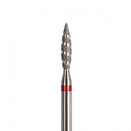 Twister Fraise Slowianka Rouge 1