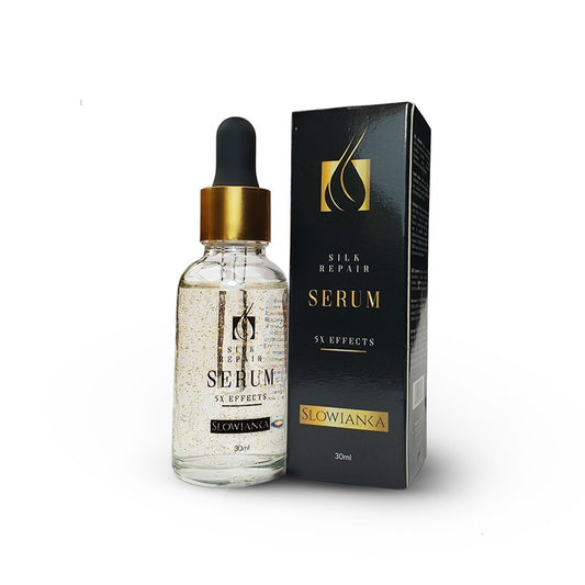 Silk Repair Serum 15ml