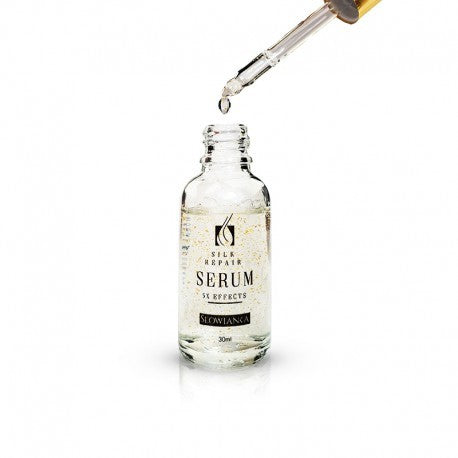 Silk Repair Serum 15ml