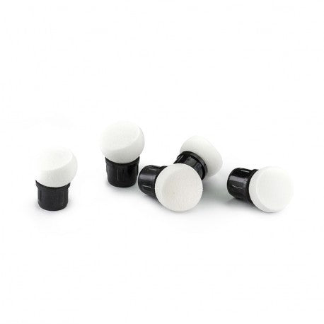 Lot 5 Eponges Ombré