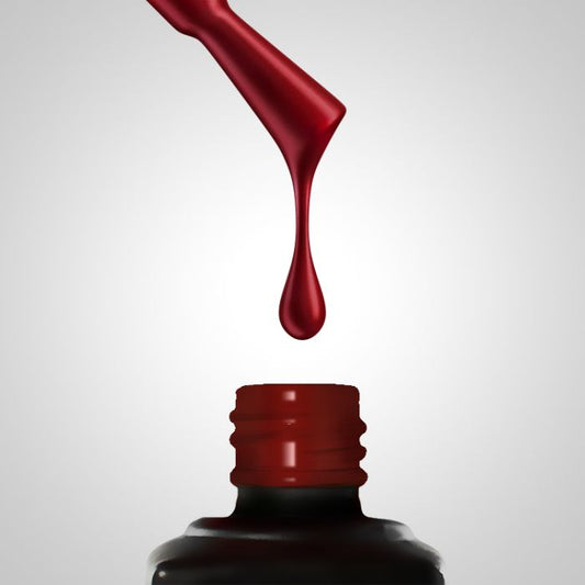 055 SEMI PERMANENT 10 ml