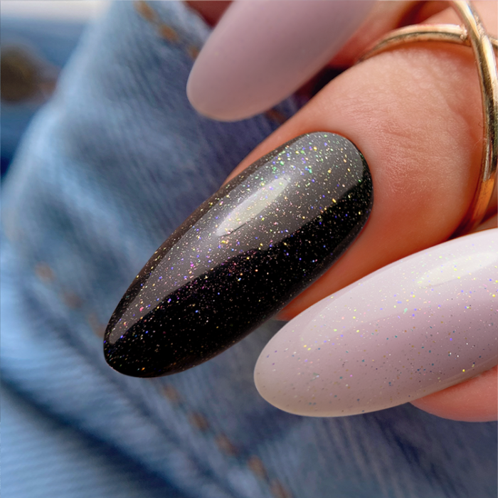 Top Coat No Wipe Multicolor 10ml