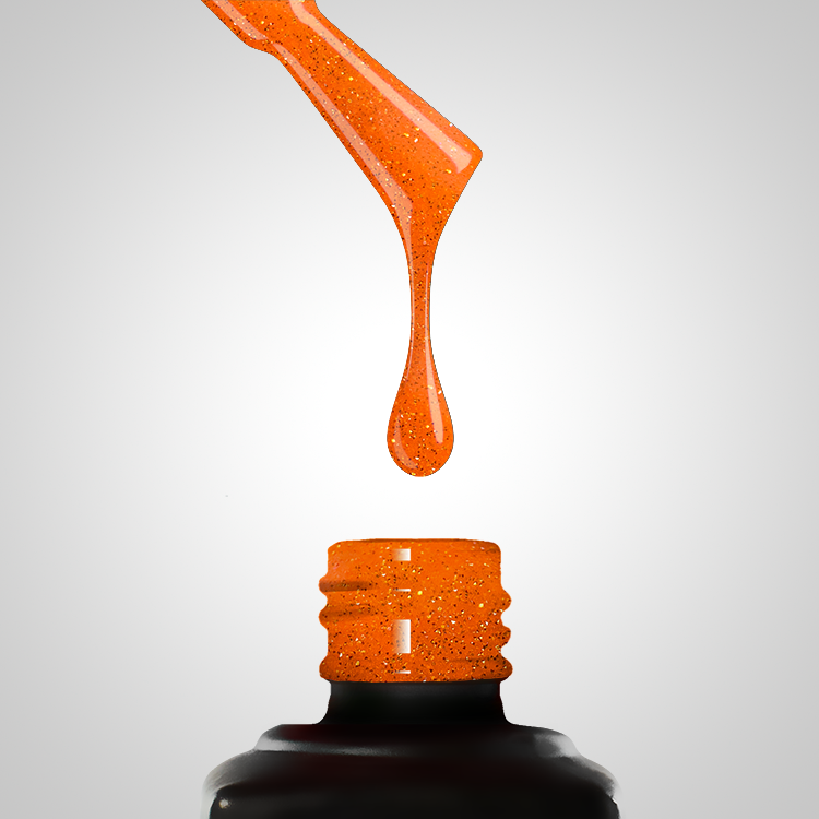 420 Explosive Orange – 10 ml