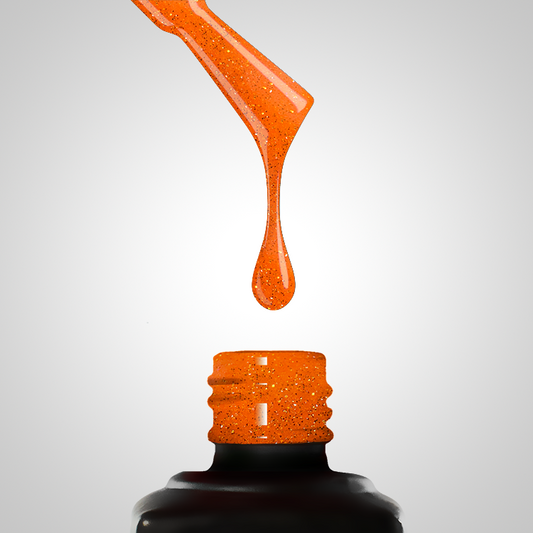 420 Explosive Orange – 10 ml