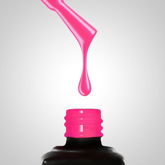 472 Barbie Pink 10 ml