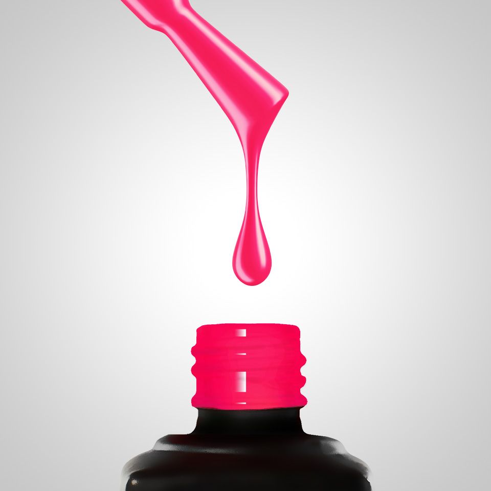 474 Coral Pink 10 ml