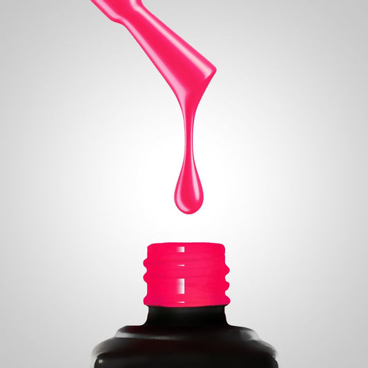 474 Coral Pink 10 ml