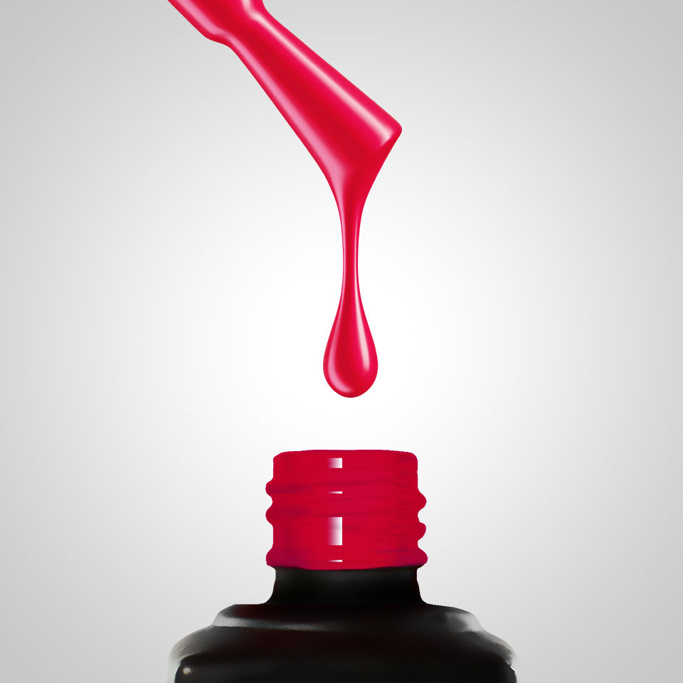 476 Rapsberry Pink 10 ml