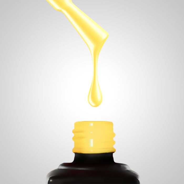 070 SEMI PERMANENT10 ml