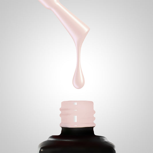 531 Taupe Cuddle semi permanent 10 ml