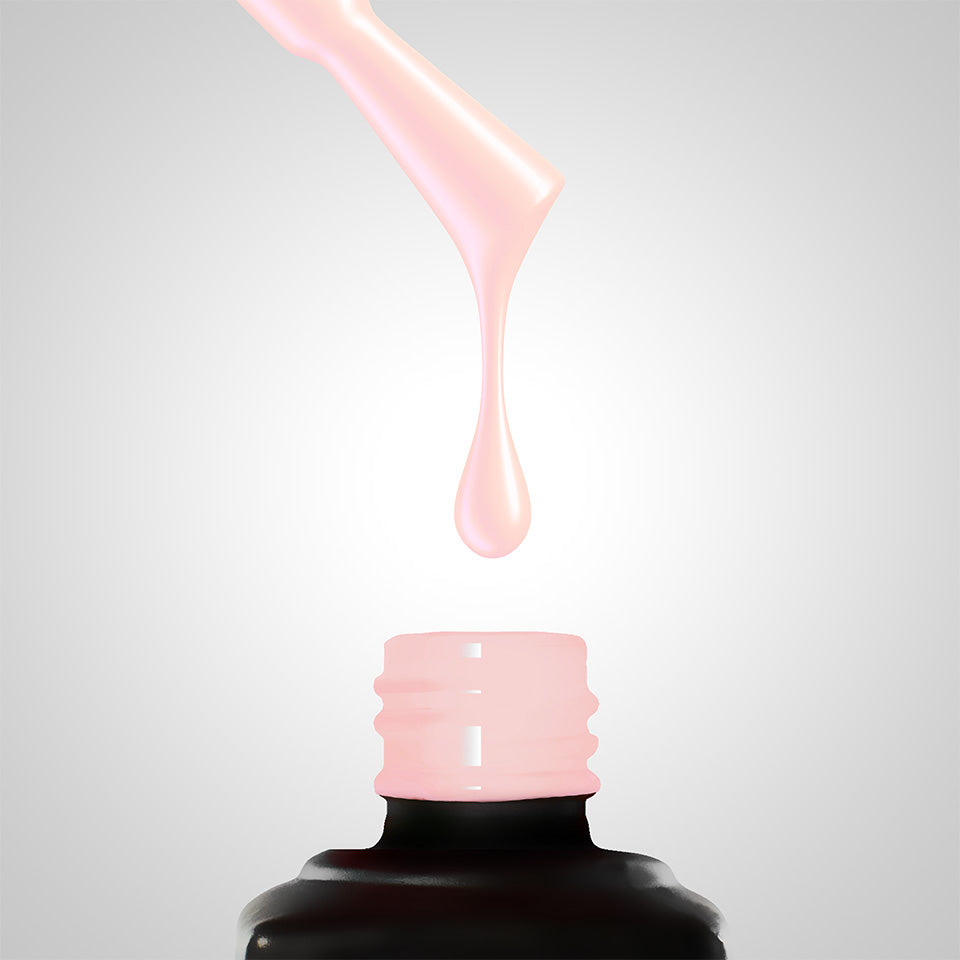 535 Blush Bear semi permanent 10 ml