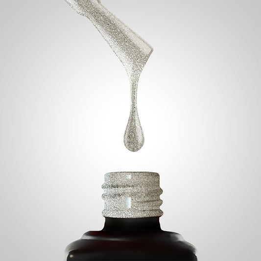 Polish 585 Frozen Snow 10ml