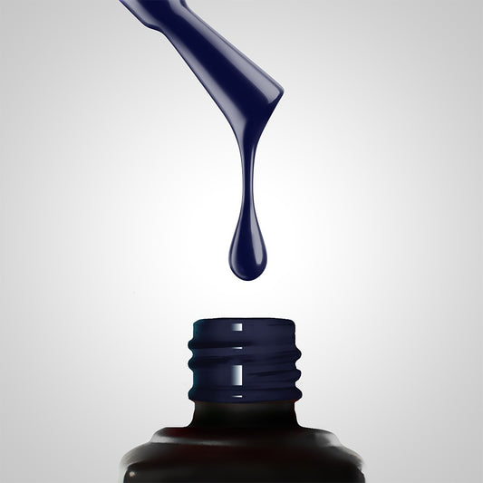 Polish 588 Winter Night 10ml