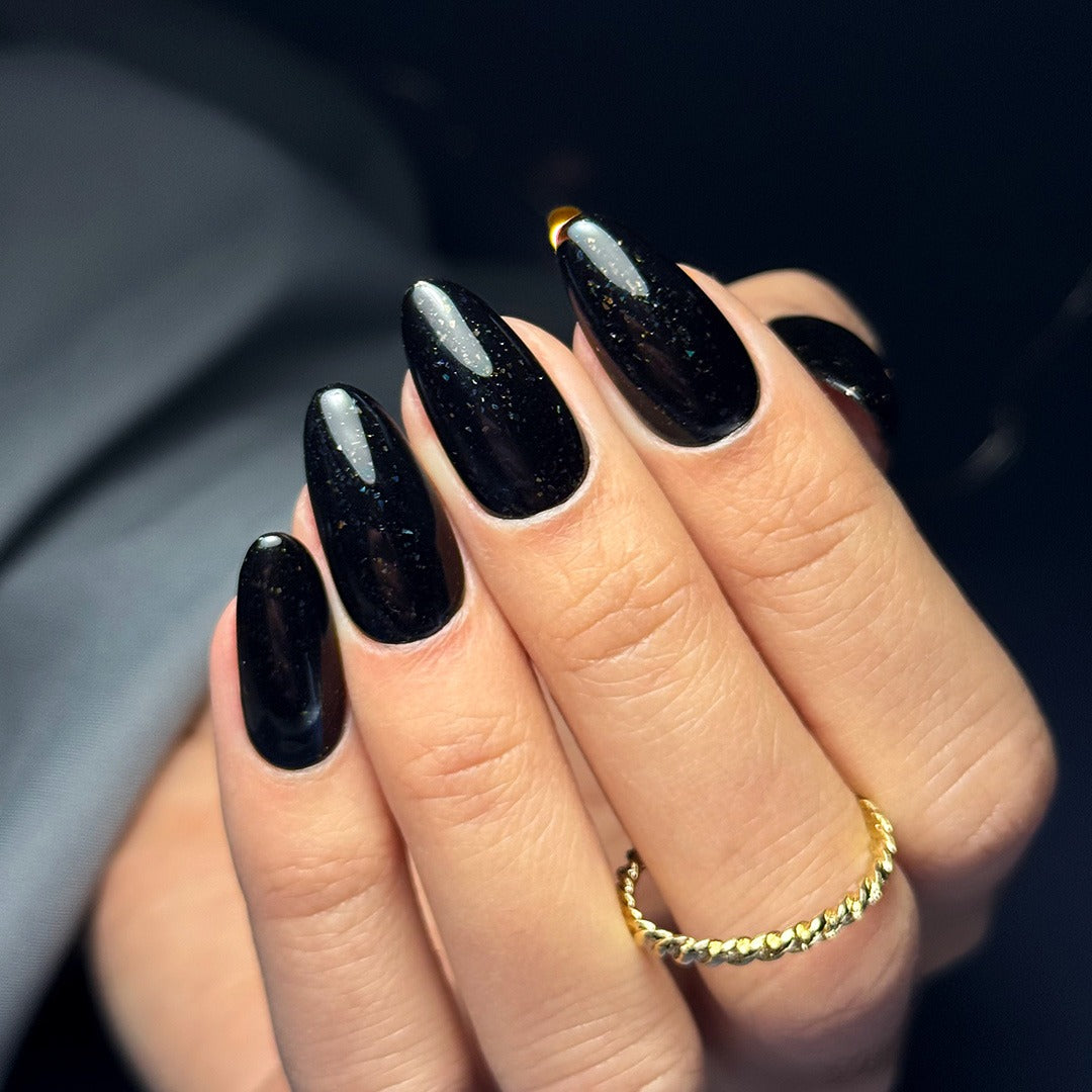 Polish 589 Black Ice 10ml