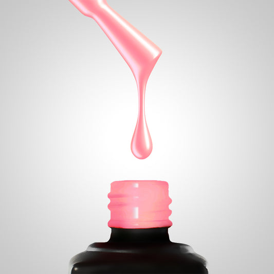 004 Vernis Permanent 10ml