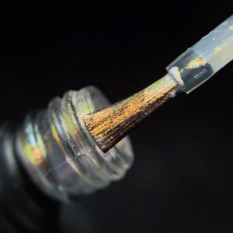 Gold Mirror 5g petit format