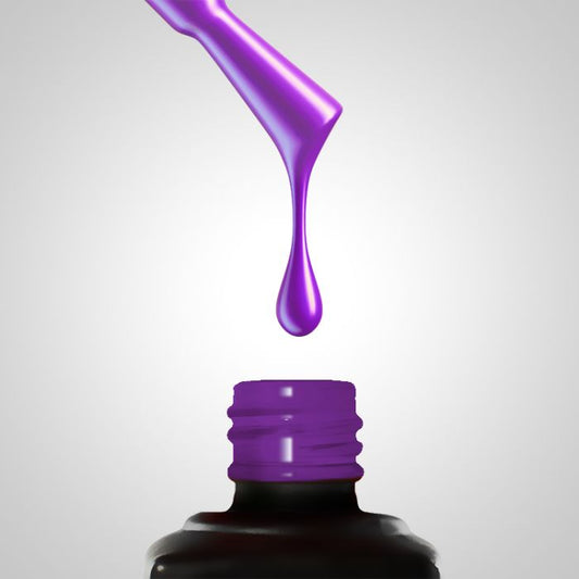 047 SEMI PERMANENT 10 ml