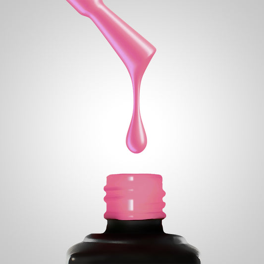 006 Vernis Permanent 10ml