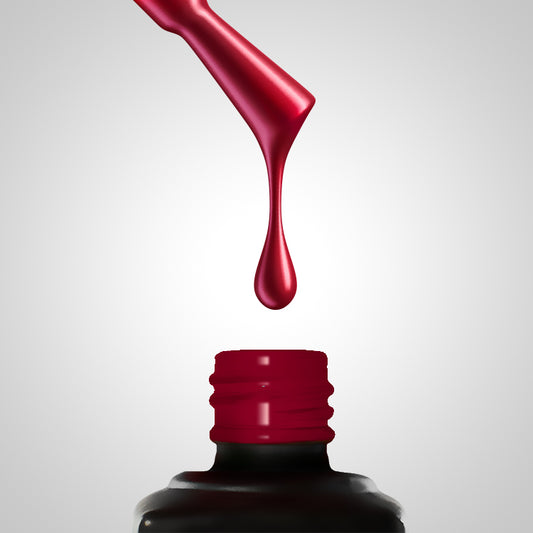 054 SEMI PERMANENT 10 ml