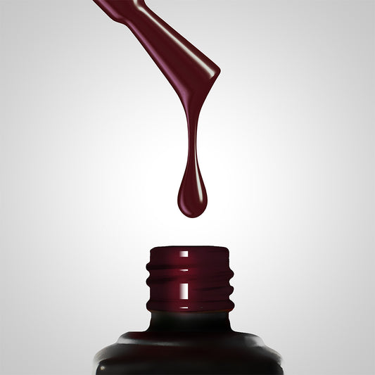 497 Black Cherry 10ml