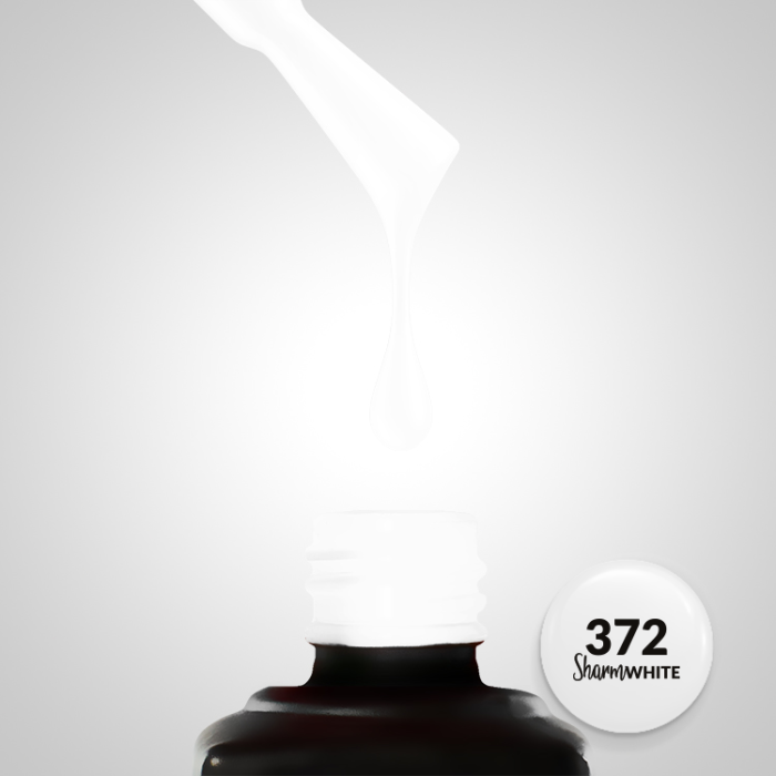 372 Sharm Effect White 10 ml