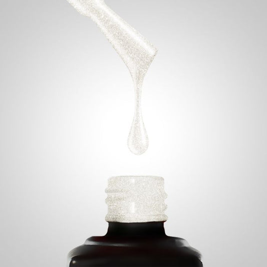 171 SEMI PERMANENT blanc nacré10 ml