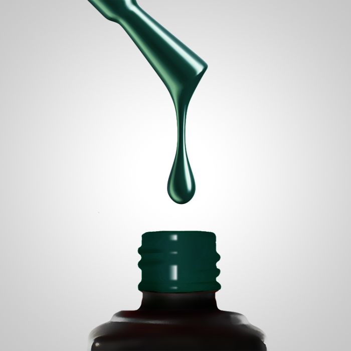 033 SEMI PERMANENT 10 ml