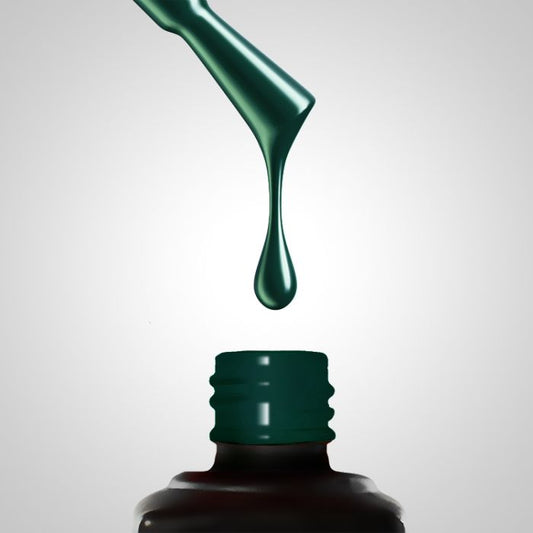 033 SEMI PERMANENT 10 ml