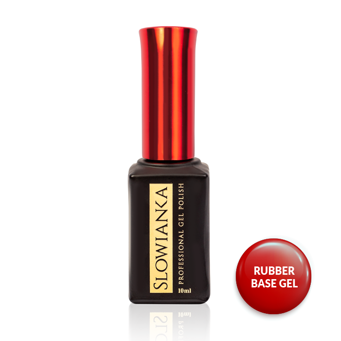 Rubber Base Gel 10ml