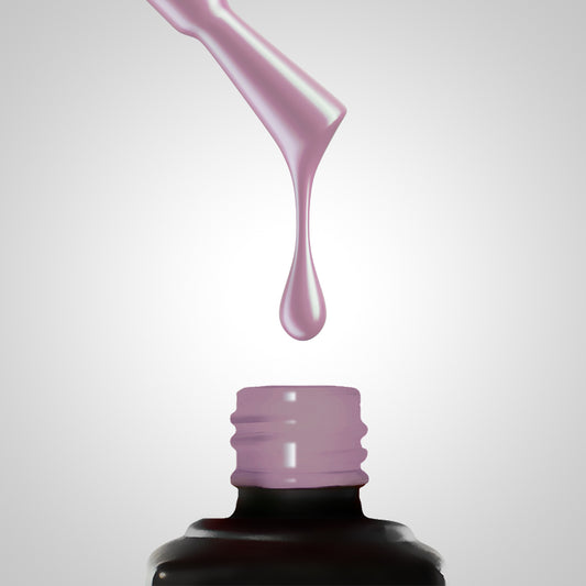 009 Vernis Permanent 10ml